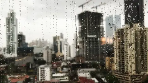 La Conagua ha señalado que esta “señal húmeda” será particularmente evidente en junio / Magnific