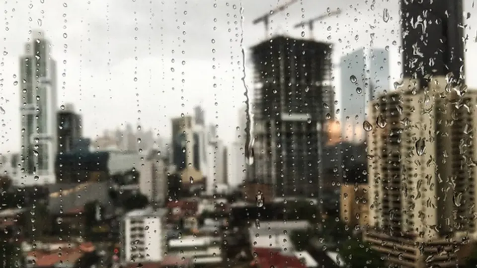 La Conagua ha señalado que esta “señal húmeda” será particularmente evidente en junio / Magnific