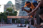 ¿Amenaza en el GP de Miami? FIA aclara el panorama ante el posible mal clima