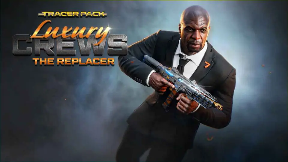 ¡De locura! Terry Crews y RoboCop aterrizan en Call of Duty: Black Ops 7 y revientan la Temporada 3 Recargada