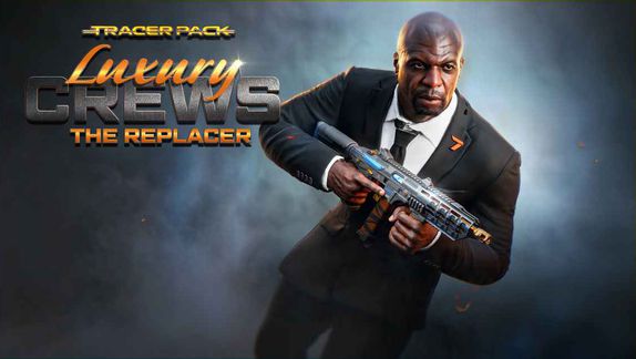 ¡De locura! Terry Crews y RoboCop aterrizan en Call of Duty: Black Ops 7 y revientan la Temporada 3 Recargada