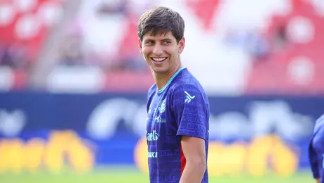"Lo apoyo totalmente": Jürgen Damm respalda decisión de Chucky Lozano con San Diego