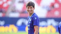 "Lo apoyo totalmente": Jürgen Damm respalda decisión de Chucky Lozano con San Diego