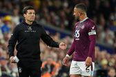 Michael Jackson debuta con derrota en el banquillo del Burnley