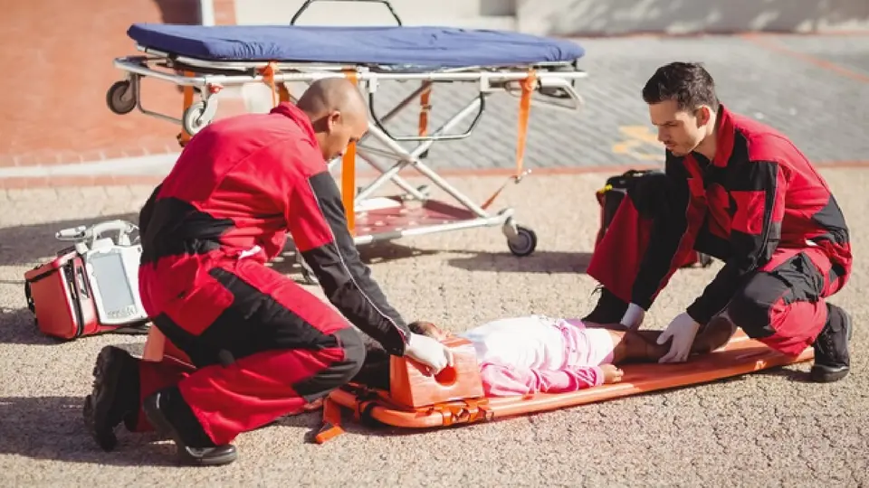 Hora de la alerta sísmica en el Simulacro Nacional 2026