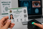 ¿Hay una fecha límite para tramitar la CURP Biométrica en junio 2026? Esto es lo que dicen las autoridades