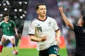 Selección Mexicana apunta a jugar la Fase de Grupos del Mundial con sus tres uniformes