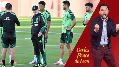 El Apunte del Director: Los pecados de Aguirre en la lista del Mundial 2026