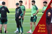 El Apunte del Director: Los pecados de Aguirre en la lista del Mundial 2026