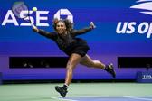 Serena Williams vuelve a Queen’s y reaviva su historia en el tenis profesional