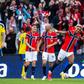 Con autoridad: Noruega supera a Suecia y afina detalles para el Mundial