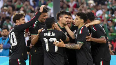¿Y los goles, apa’? Escasez de goles mundialistas en la convocatoria de la Selección Mexicana