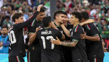 ¿Y los goles, apa’? Escasez de goles mundialistas en la convocatoria de la Selección Mexicana