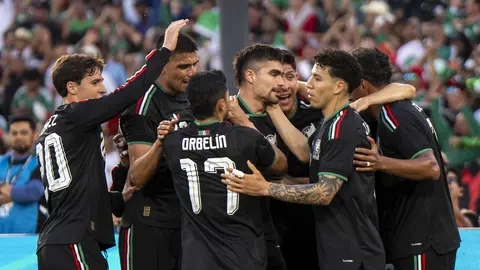 Selección Mexicana | IMAGO7