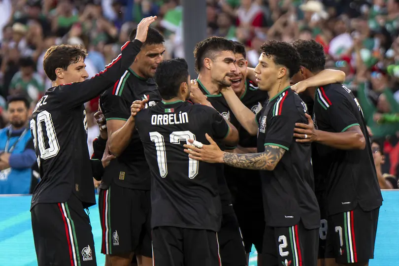 Selección Mexicana | IMAGO7