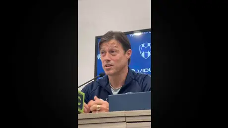 ¡Vuelve a Rayados! Matías Almeyda confirma regreso de argentino a Monterrey