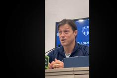¡Vuelve a Rayados! Matías Almeyda confirma regreso de argentino a Monterrey