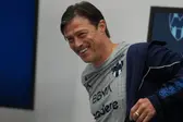 Matías Almeyda confirma salida de estrella internacional en su presentación con Rayados