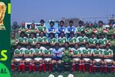 A 10 días: 'El Equipo Tricolor', la canción que grabó la Selección en México 1986