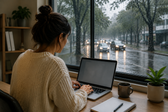 ¿Habrá home office por lluvias e inundaciones? Esto propone la reforma aprobada en CDMX