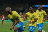 ¡El Jogo Bonito! Brasil aplasta a Panamá con goleada rumbo a su debut en la Copa del Mundo