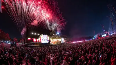 Coca-Cola Flow Fest 2026 revela su cartel oficial con Anuel AA, Grupo Frontera, Ozuna y Kali Uchis