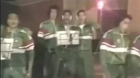 La canción de México en 1986 l CAPTURA