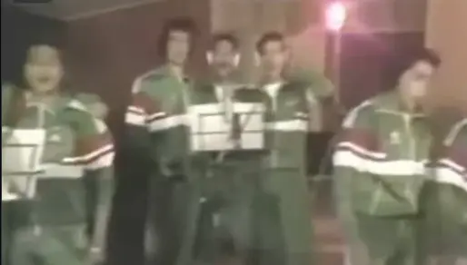 La canción de México en 1986 l CAPTURA