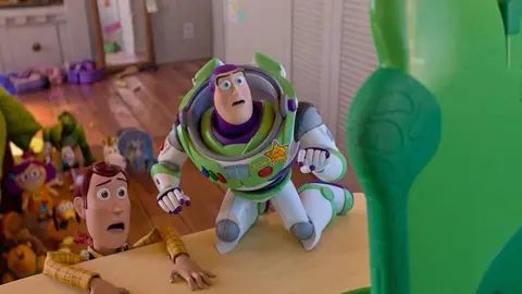 Toy Story 5 contará con la participación de una de las figuras más influyentes de la música latina actual.