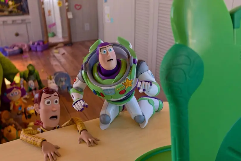 Toy Story 5 contará con la participación de una de las figuras más influyentes de la música latina actual.