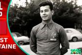 Leyendas mundialistas: Just Fontaine, el goleador insuperable de la Copa del Mundo