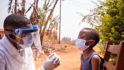 ¿Qué es peor, el Ébola o el Hantavirus? Diferencias, síntomas y peligros