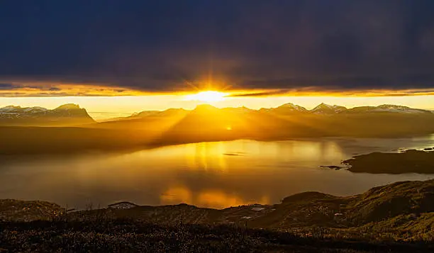 El solsticio de verano ocurrirá el 21 de junio a las 02:24 horas del centro de México, marcando el inicio oficial de la estación./ Pixabay