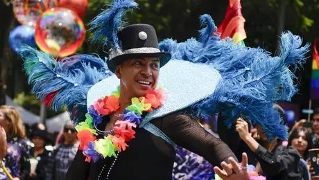 Marcha LGBT+ 2026: cuándo y dónde será en CDMX