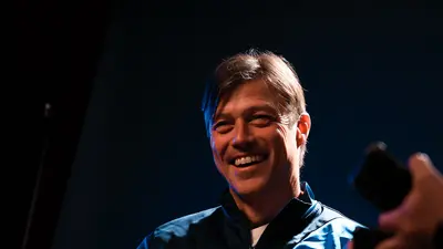 Matías Almeyda es presentado como DT de los Rayados