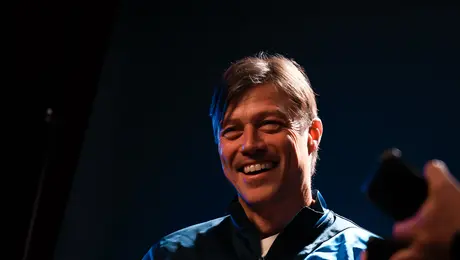 Matías Almeyda es presentado como DT de los Rayados