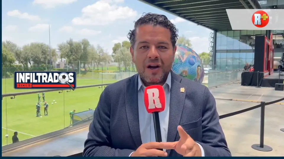 EL OSCURO LEGADO que dejó BILLY ÁLVAREZ en CRUZ AZUL