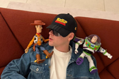 Bizarrap llegará a Toy Story 5 con un nuevo personaje de Disney y Pixar
