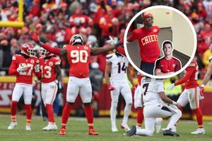 Messi y Cristiano invaden a los Chiefs: Kansas City ya vive la fiebre del Mundial 2026