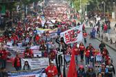Este 1 de junio inició el paro nacional indefinido de la CNTE