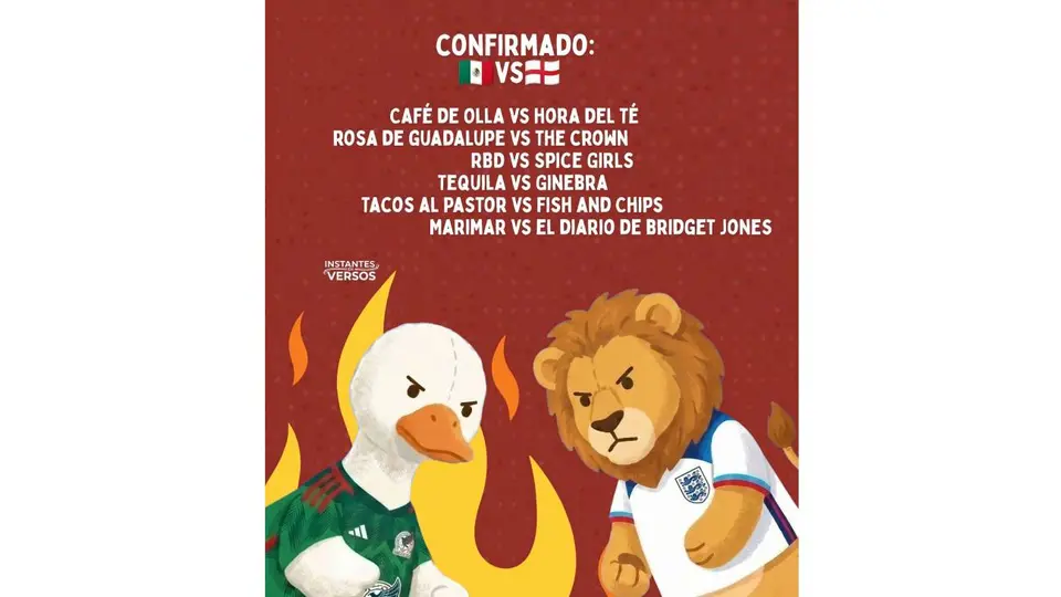 Facebook: Instantes en verso