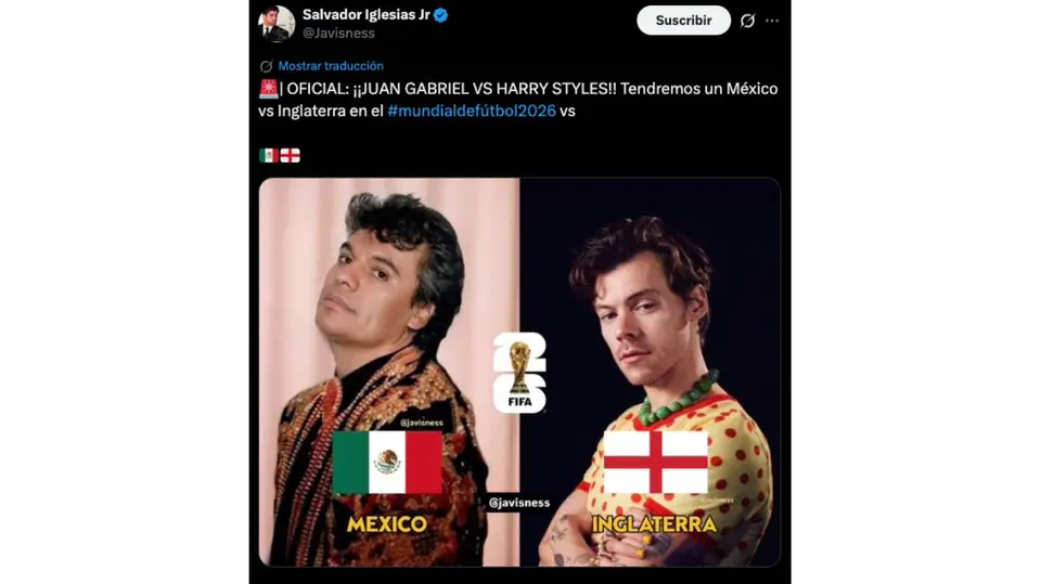 X