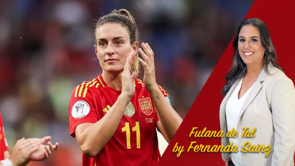 Alexia Putellas y el fichaje que cambió para siempre las reglas financieras del futbol femenil