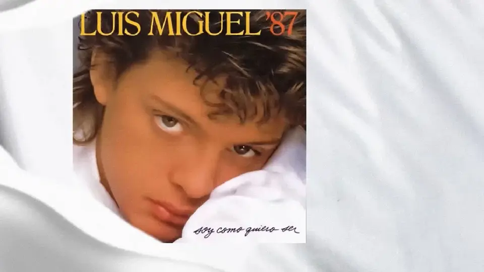 Con su tema de 1987 ingresó al exclusivo Billions Club de Spotify / Redes Sociales
