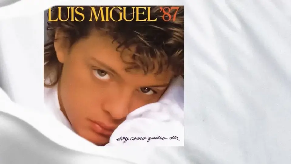 Con su tema de 1987 ingresó al exclusivo Billions Club de Spotify / Redes Sociales