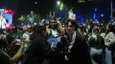 El conmovedor mensaje de Jardine tras muerte de aficionados en festejos del Tri