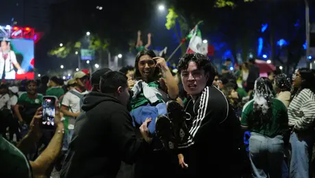 El conmovedor mensaje de Jardine tras muerte de aficionados en festejos del Tri
