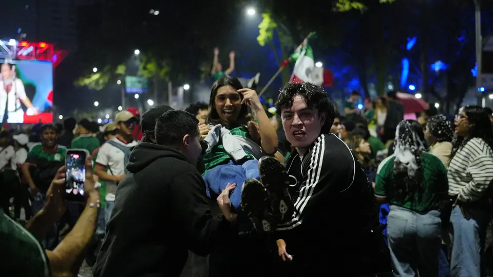 El conmovedor mensaje de Jardine tras muerte de aficionados en festejos del Tri