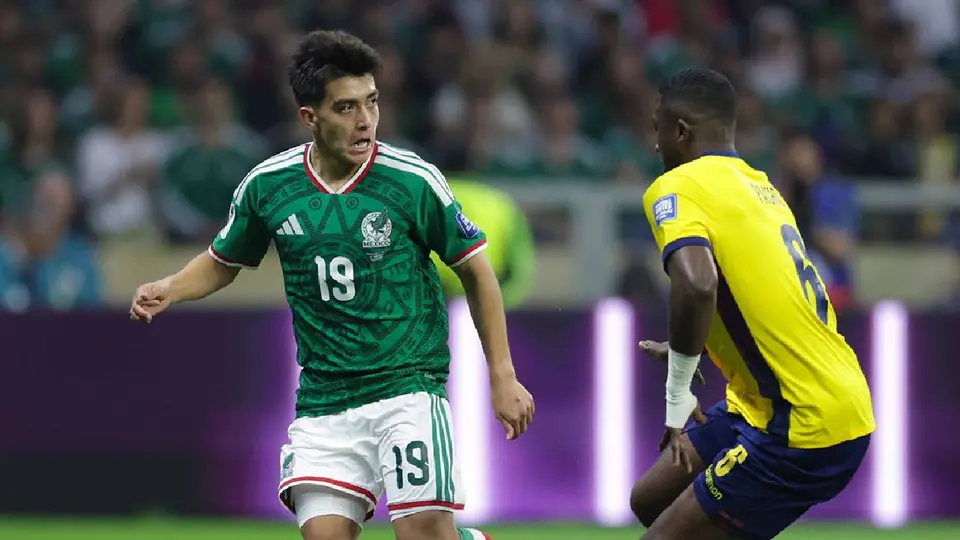 El triunfo del Tricolor en el Mundial 2026 permitió a TelevisaUnivision registrar, según la empresa, un nuevo récord de audiencia./ X: @miseleccionmx