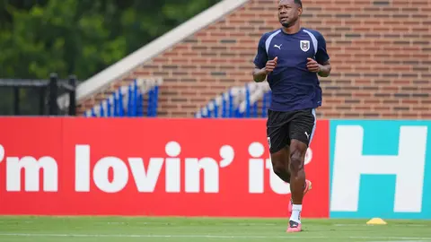 David Alaba, emocionado por el próximo partido del Mundial 2026: "¡Claro que jugar contra España es especial para mí!"